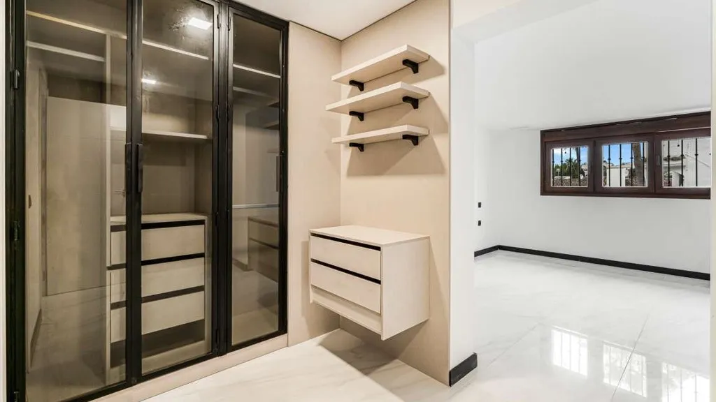 Marbella - Puerto Banus, apartamento en venta