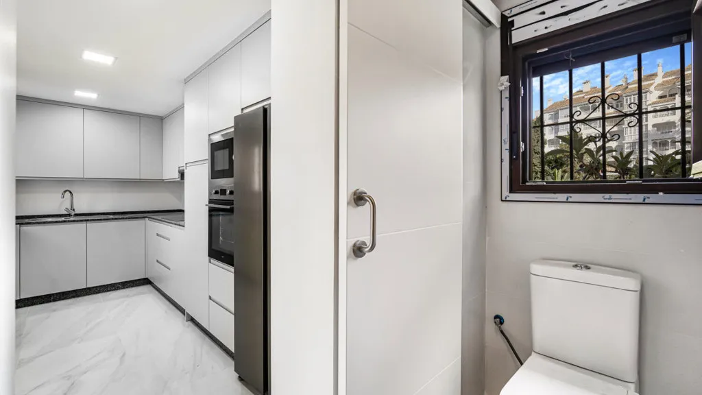 Marbella - Puerto Banus, apartamento en venta