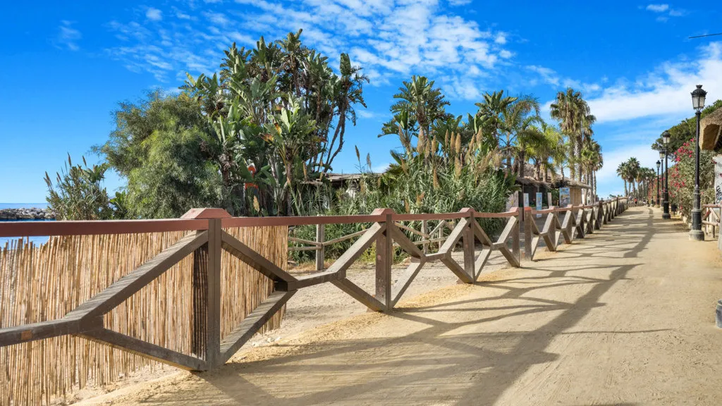 Marbella - Puerto Banus, apartamento en venta