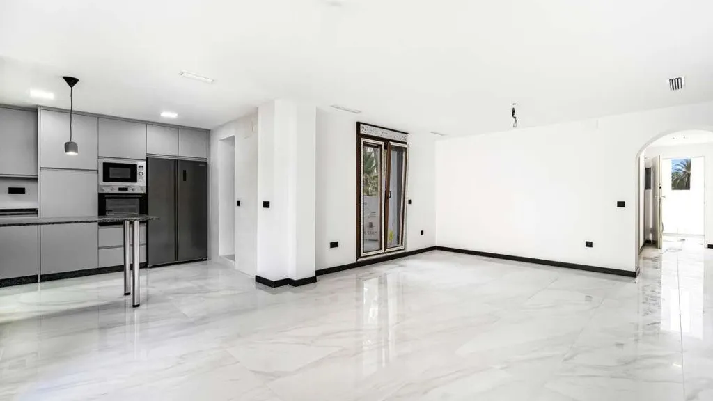 Marbella - Puerto Banus, apartamento en venta