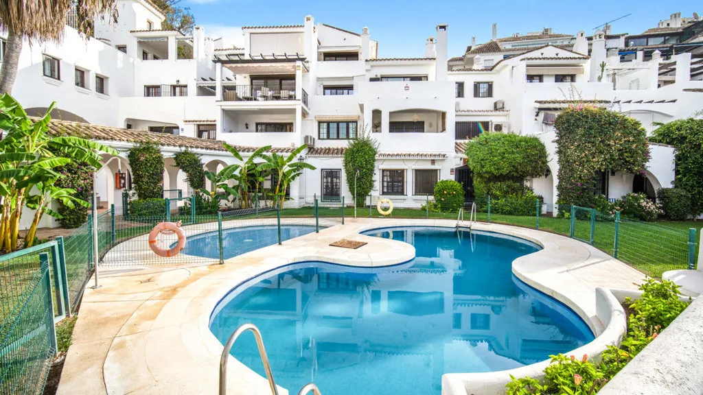 Marbella - Puerto Banus, apartamento en venta
