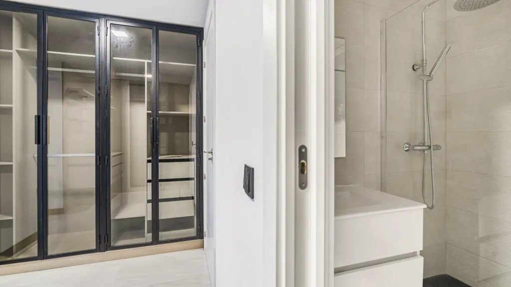 Marbella - Puerto Banus, apartamento en venta