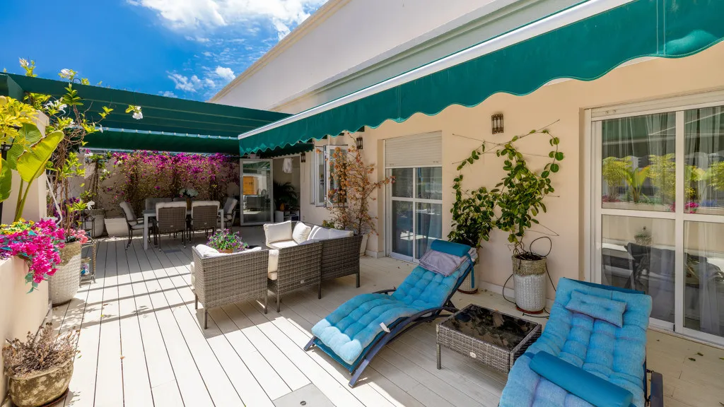 Comprar apartamento en Nueva Andalucia