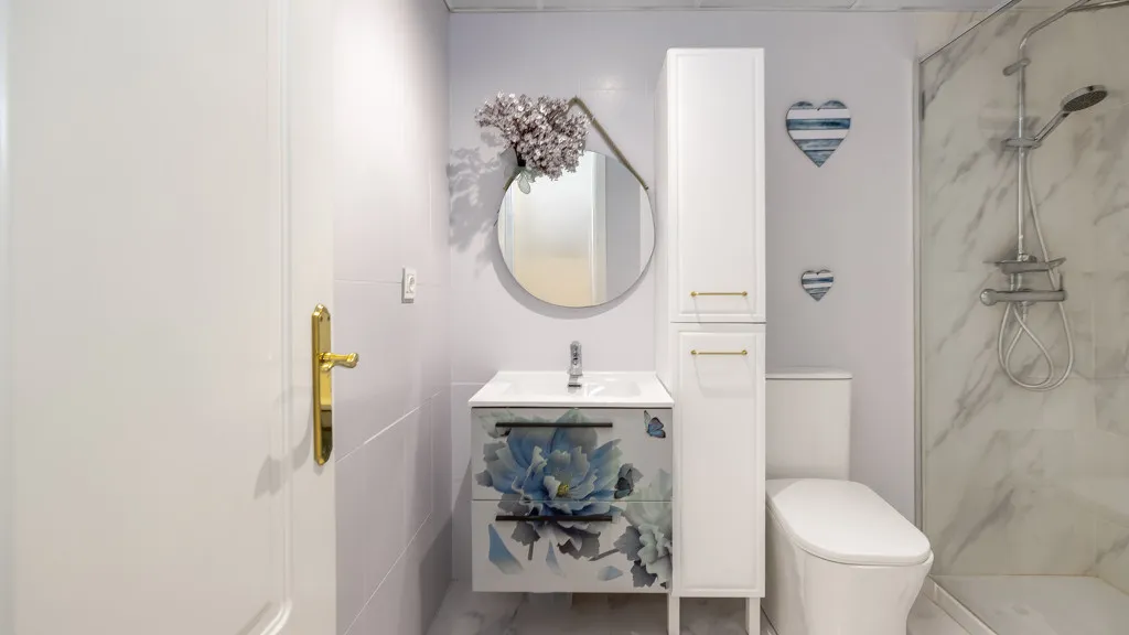 Comprar apartamento en Nueva Andalucia