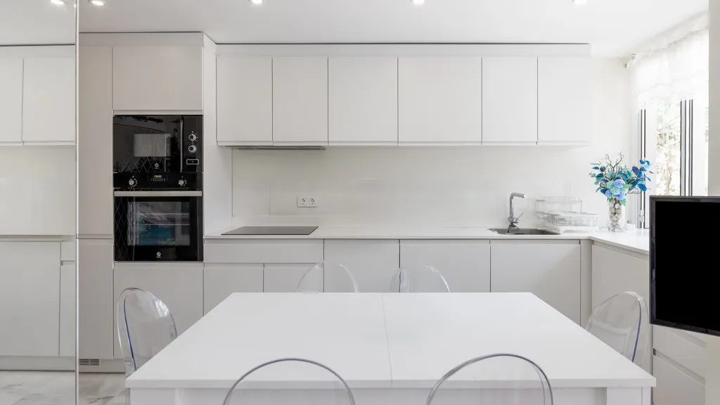 Comprar apartamento en Nueva Andalucia