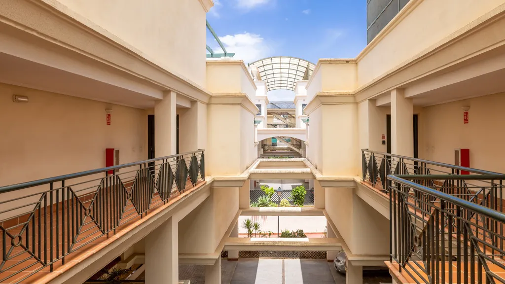 Comprar apartamento en Nueva Andalucia