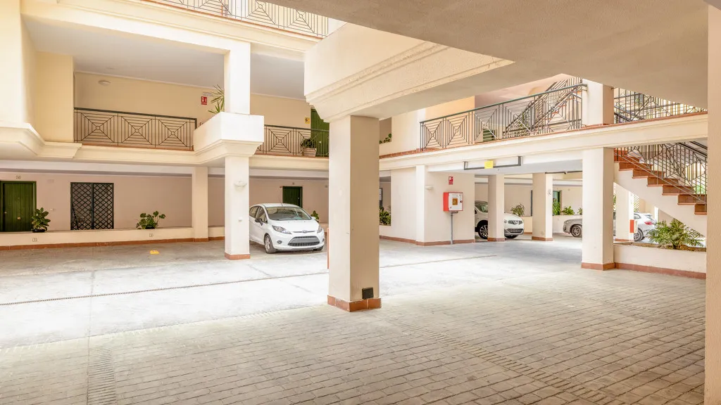 Comprar apartamento en Nueva Andalucia