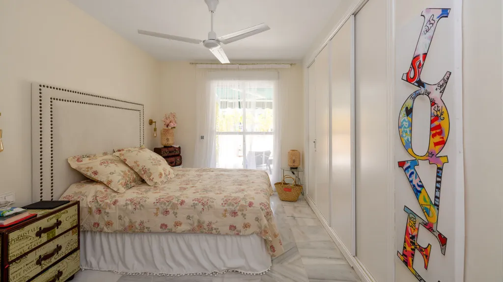 Comprar apartamento en Nueva Andalucia