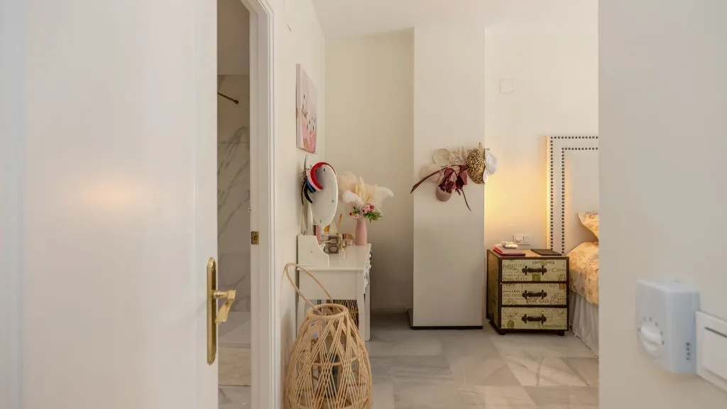 Comprar apartamento en Nueva Andalucia