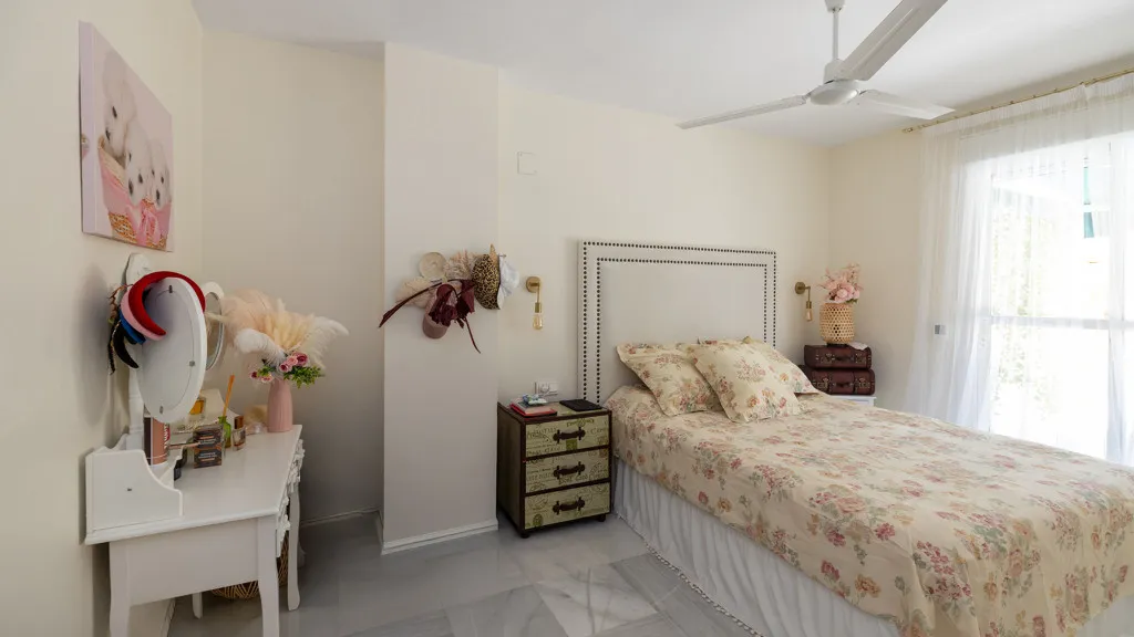 Comprar apartamento en Nueva Andalucia