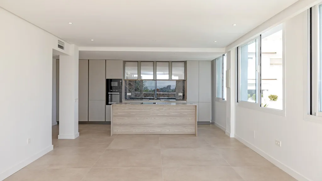 Apartamento a la venta en Nueva Andalucia