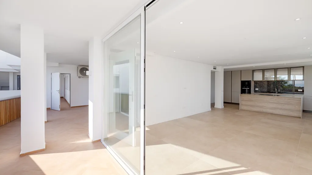 Apartamento a la venta en Nueva Andalucia