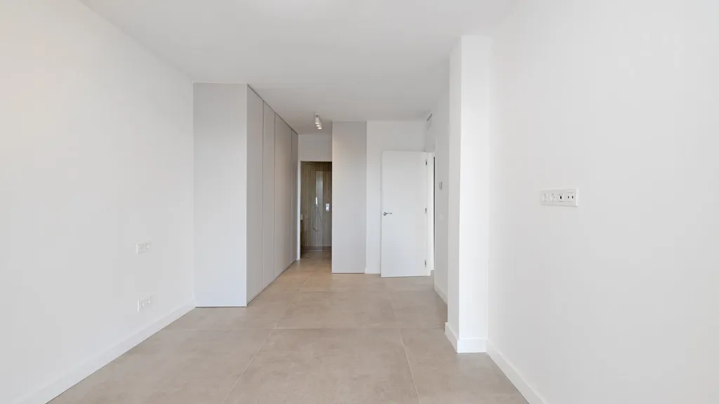 Apartamento a la venta en Nueva Andalucia