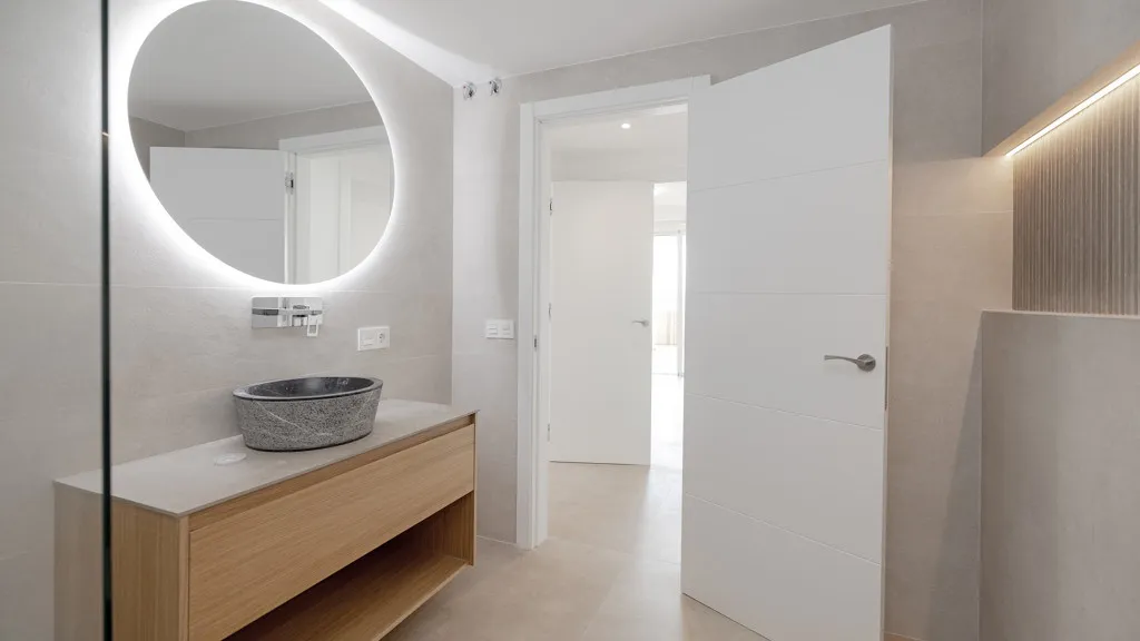 Apartamento a la venta en Nueva Andalucia