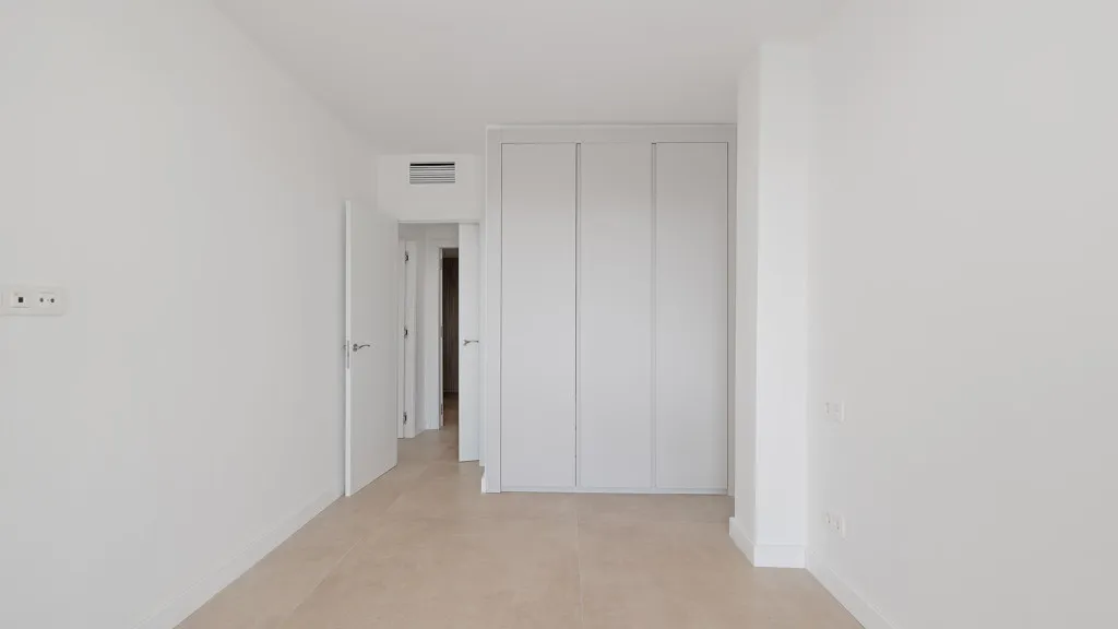 Apartamento a la venta en Nueva Andalucia