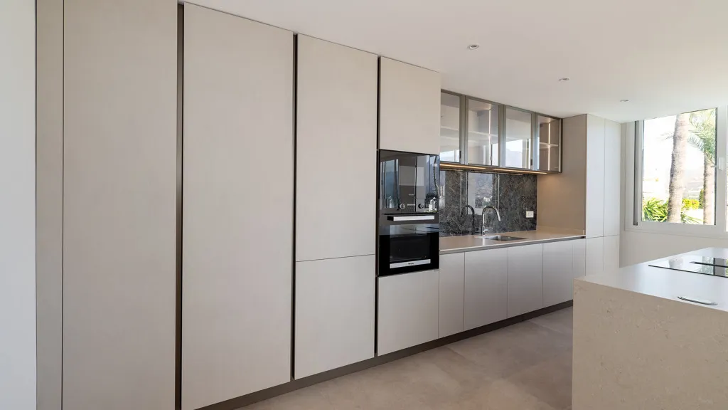 Apartamento a la venta en Nueva Andalucia