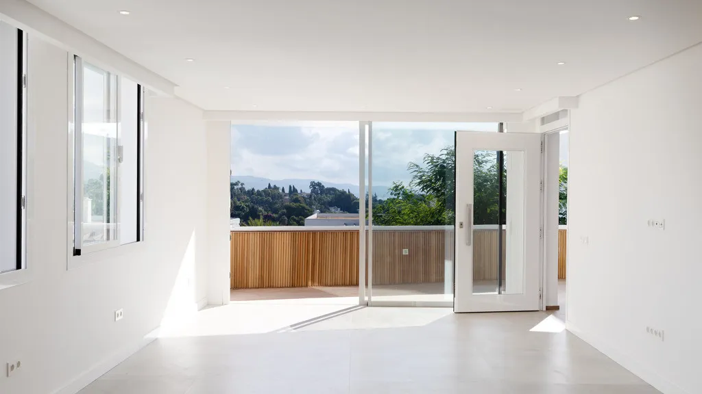 Apartamento a la venta en Nueva Andalucia