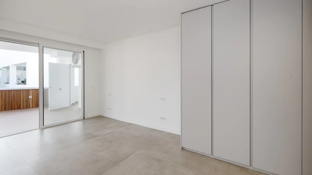 Apartamento a la venta en Nueva Andalucia