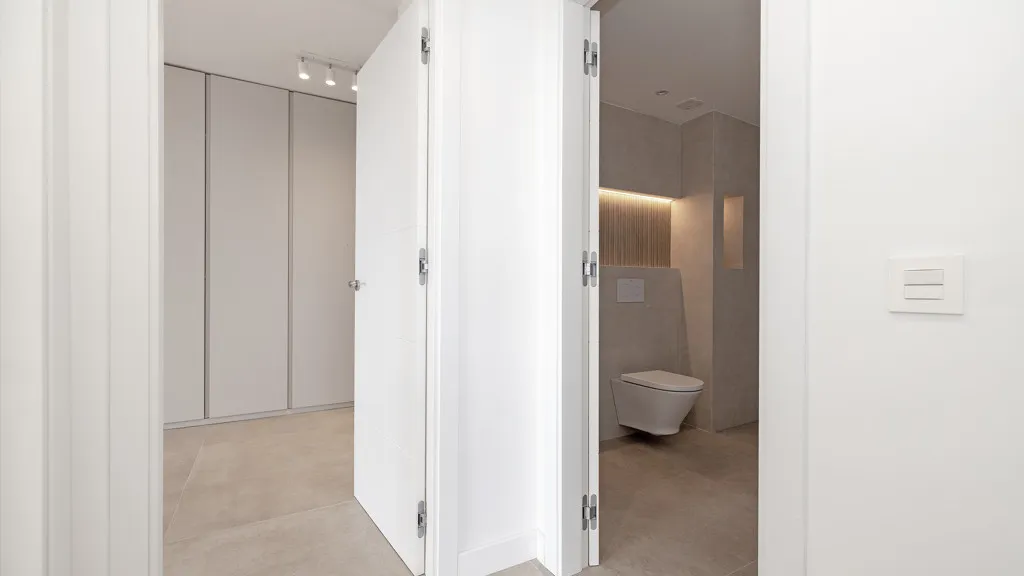 Apartamento a la venta en Nueva Andalucia