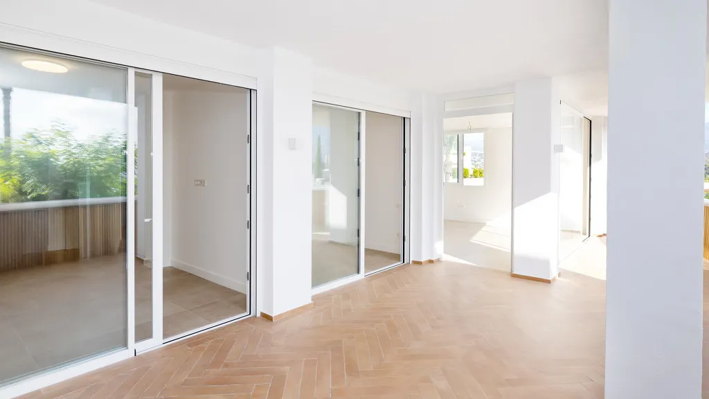 Apartamento a la venta en Nueva Andalucia