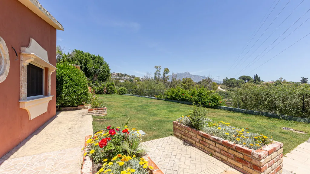 For sale chalet with 5 bedrooms in La Quinta