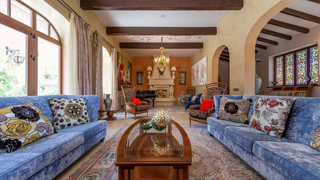 For sale chalet with 5 bedrooms in La Quinta