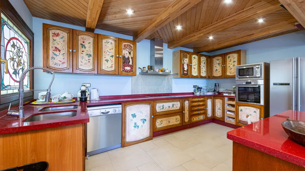 For sale chalet with 5 bedrooms in La Quinta