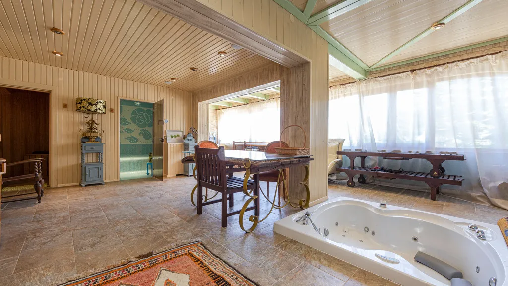 For sale chalet with 5 bedrooms in La Quinta