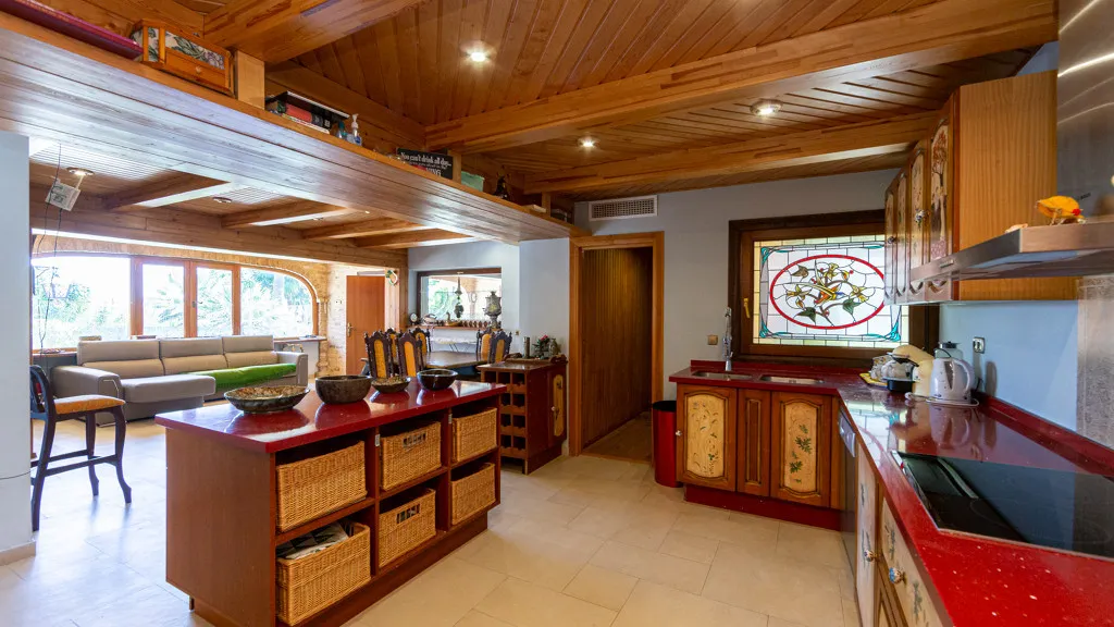 For sale chalet with 5 bedrooms in La Quinta