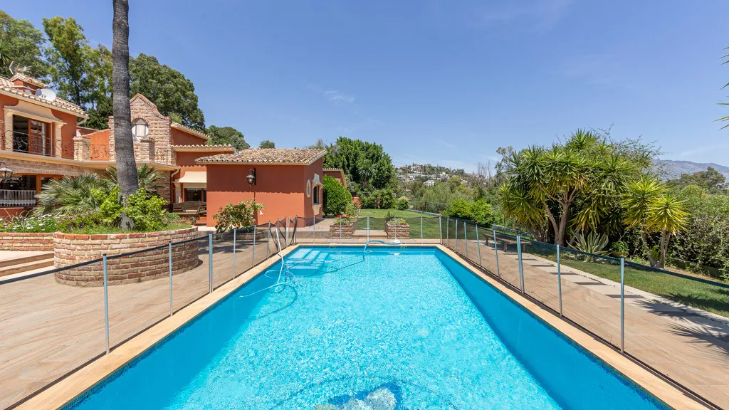 For sale chalet with 5 bedrooms in La Quinta