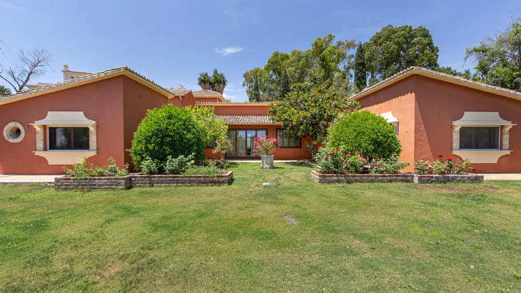 For sale chalet with 5 bedrooms in La Quinta