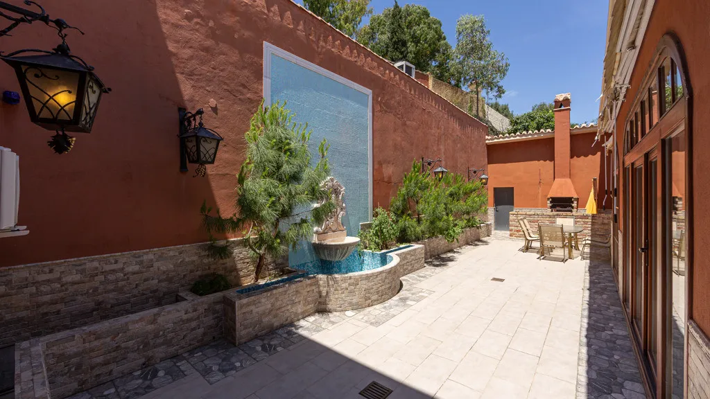 For sale chalet with 5 bedrooms in La Quinta