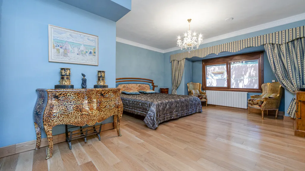 For sale chalet with 5 bedrooms in La Quinta