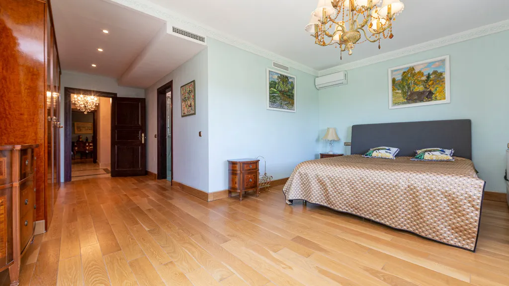 For sale chalet with 5 bedrooms in La Quinta