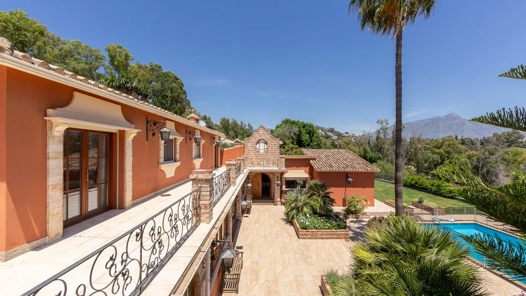For sale chalet with 5 bedrooms in La Quinta