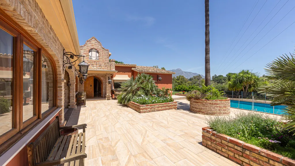 For sale chalet with 5 bedrooms in La Quinta