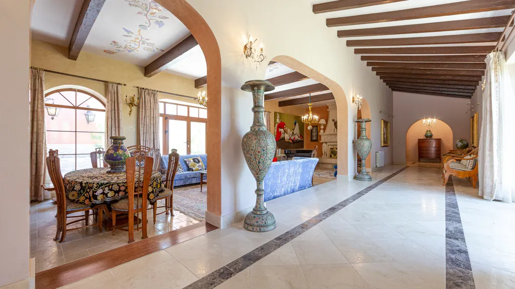 For sale chalet with 5 bedrooms in La Quinta