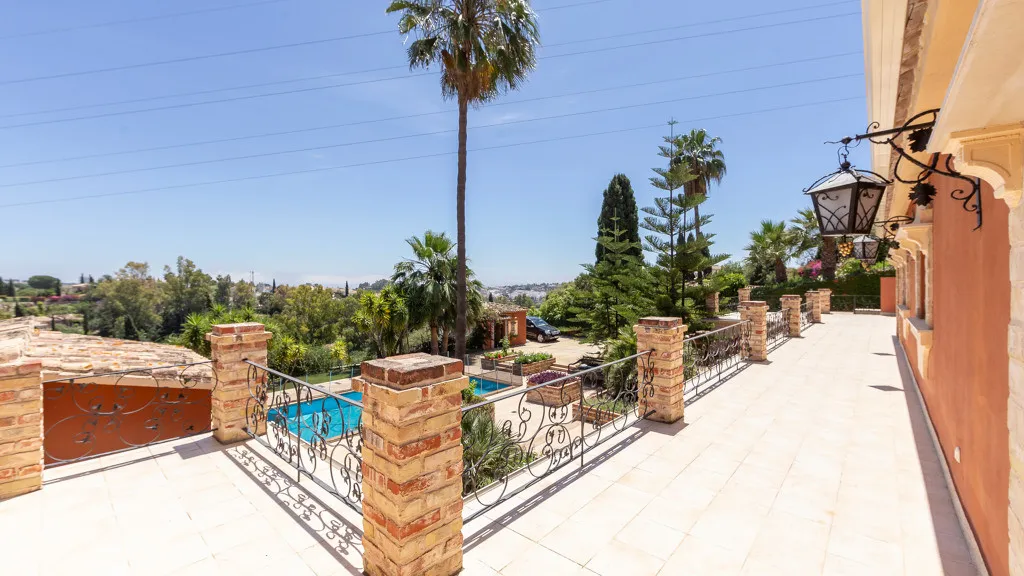 For sale chalet with 5 bedrooms in La Quinta