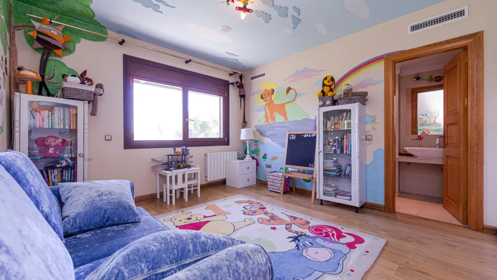 For sale chalet with 5 bedrooms in La Quinta