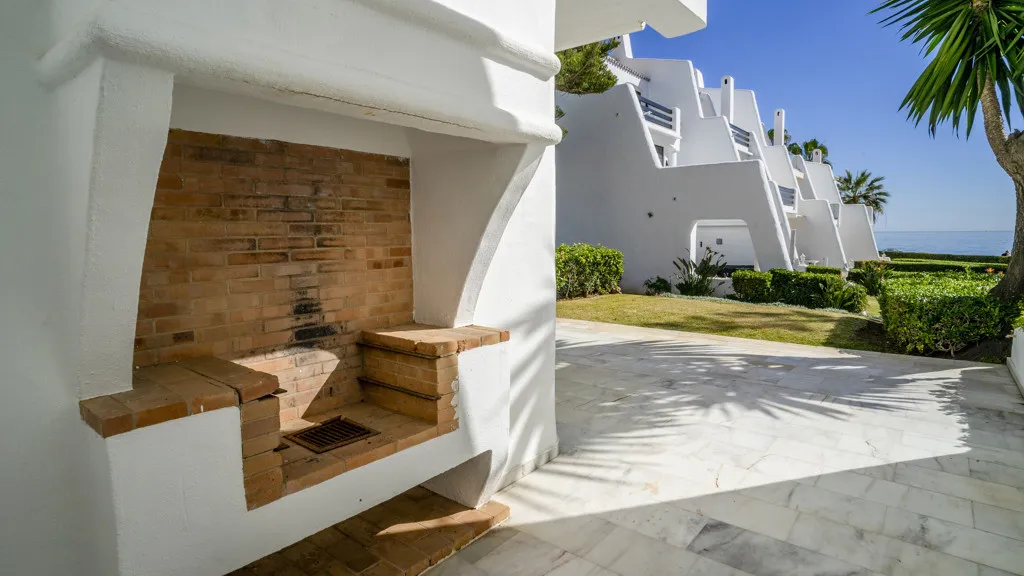 For sale chalet with 4 bedrooms in Golden Mile