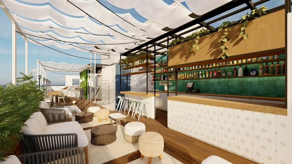 Buy plot in Estepona