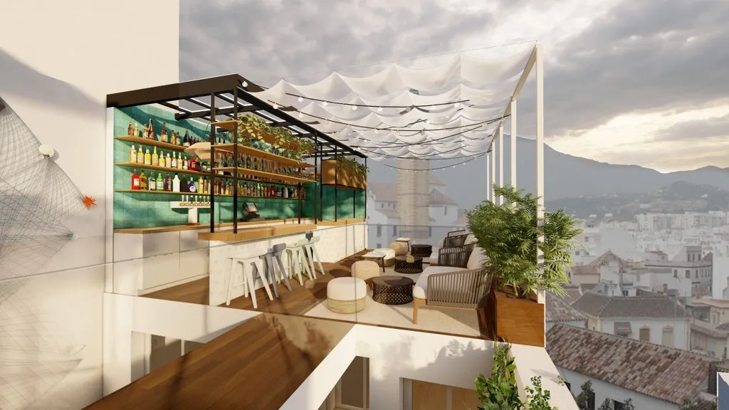 Buy plot in Estepona