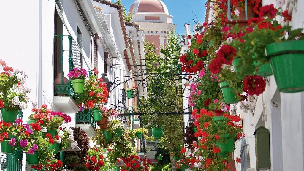 Buy plot in Estepona