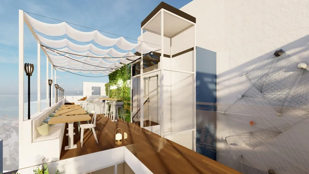 Buy plot in Estepona