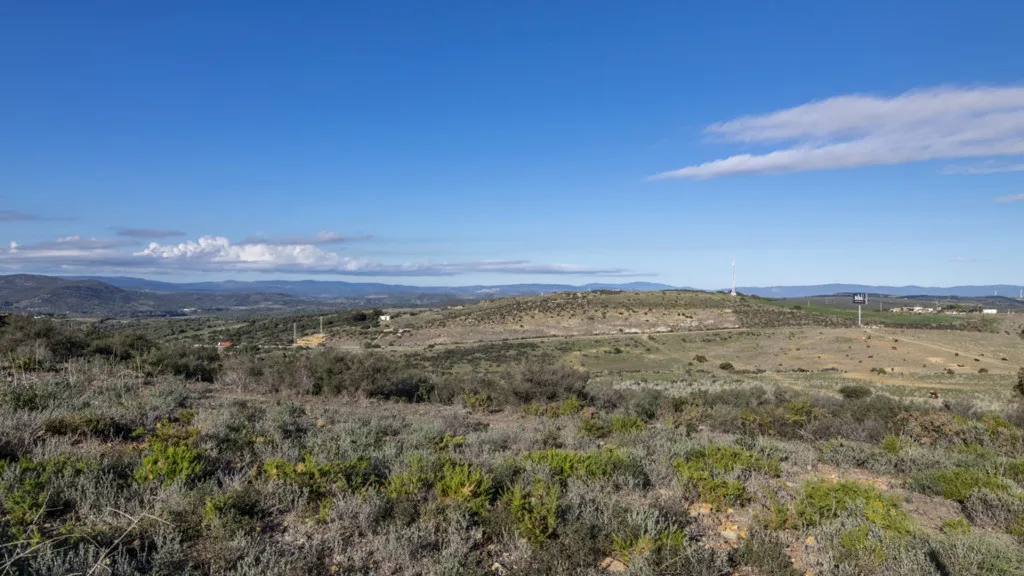 For sale plot in Sotogrande