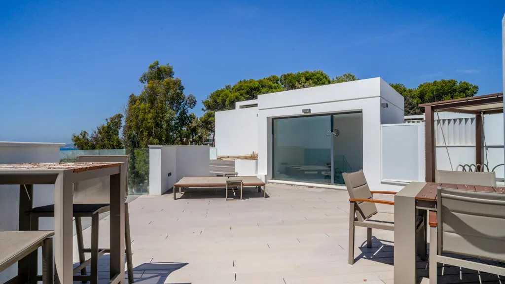 Chalet con 3 dormitorios en venta en Arroyo Vaquero