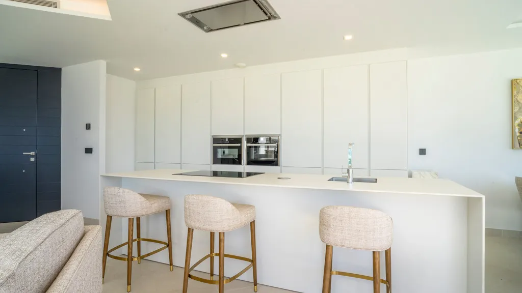 Chalet con 3 dormitorios en venta en Arroyo Vaquero