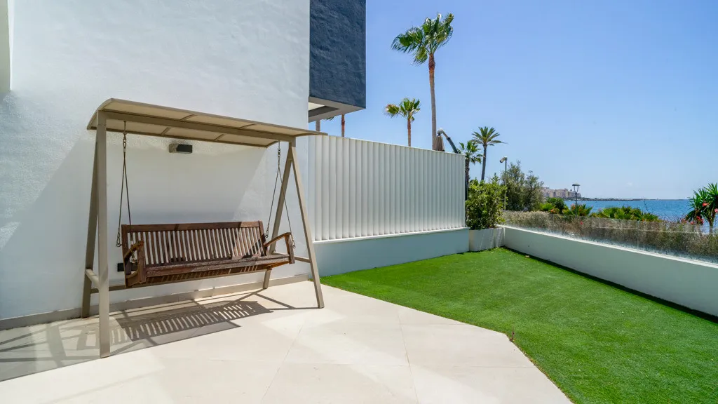 Chalet con 3 dormitorios en venta en Arroyo Vaquero