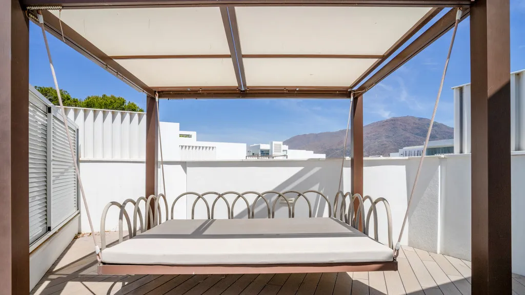 Chalet con 3 dormitorios en venta en Arroyo Vaquero