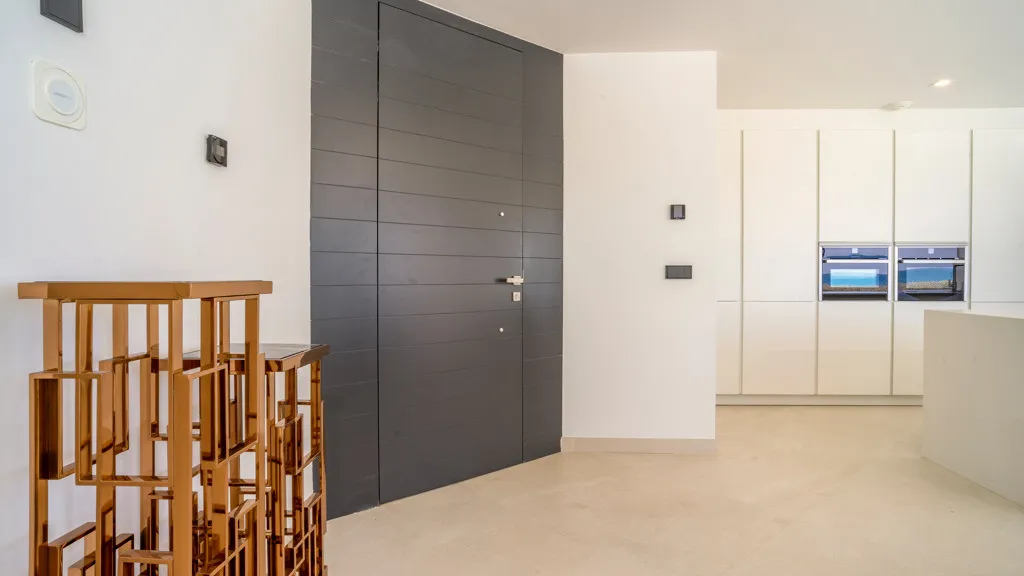 Chalet con 3 dormitorios en venta en Arroyo Vaquero